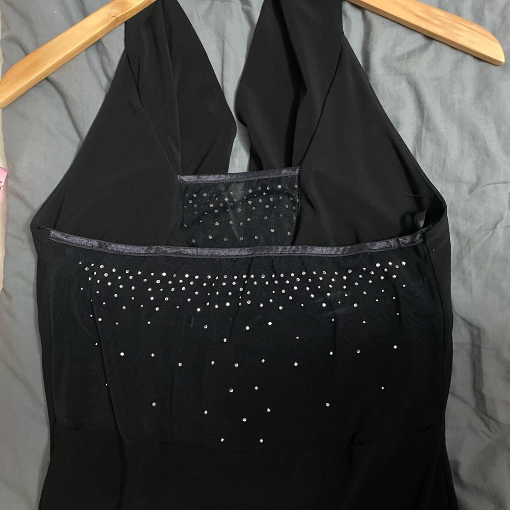 Cache Evening Gown - Picture 2 of 3